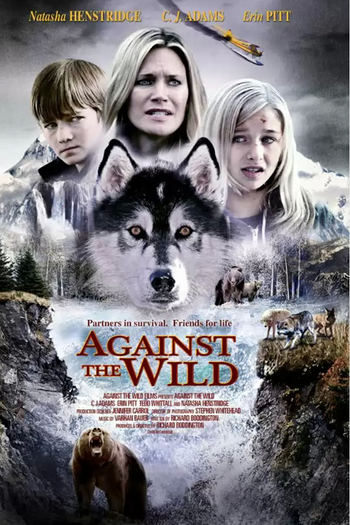  de Filme Uma Aventura Animal (2013)
