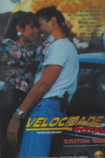  de Filme Velocidade Total (1992)