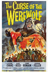 A Maldição do Lobisomem (The Curse of the Werewolf)