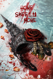Home Sweet Home Rebirth - Poster / Capa / Cartaz - Oficial 1