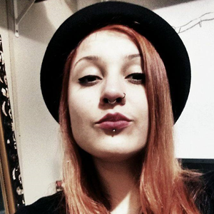 Foto de perfil de Aline