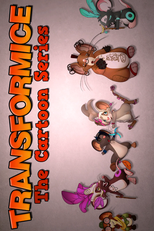 Transformice: The Cartoon Series (Transformice: The Cartoon Series)