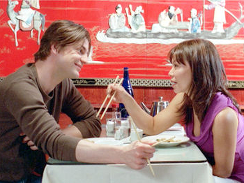 Foto 6 de Falling for Grace