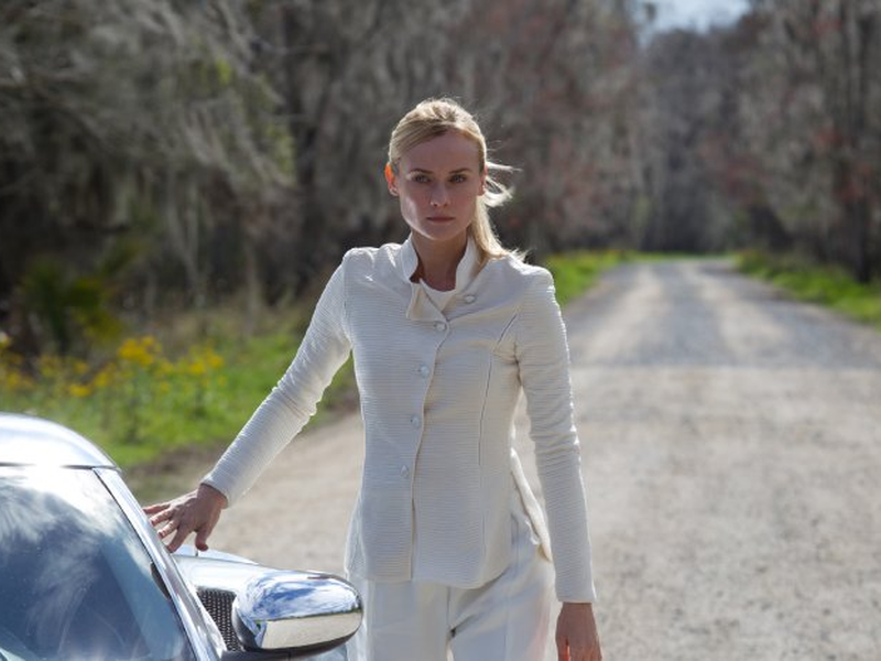 Foto 10 de A Hospedeira