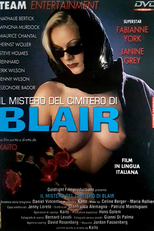 Il mistero del cimitero di Blair (Il mistero del cimitero di Blair)