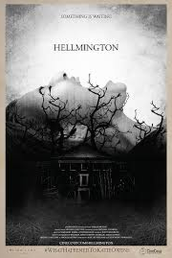  de Filme Hellmington (2018)