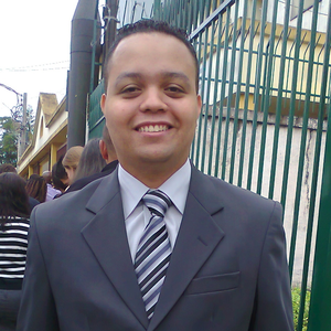 Foto de perfil de Marccus Sawata