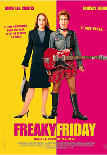Sexta-Feira Muito Louca (Freaky Friday)