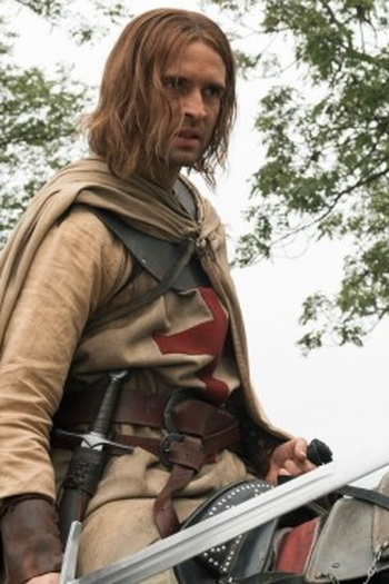 Poster de Episódio Road to Chartres (2019)