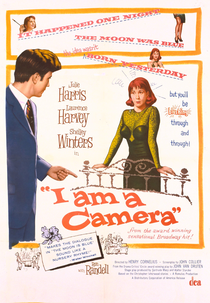 I Am a Camera (I Am a Camera)