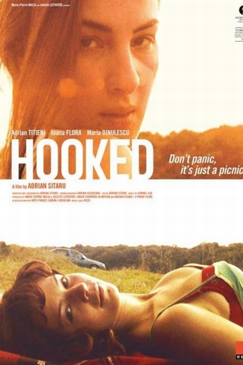 Poster de Filme Piquenique (2007)