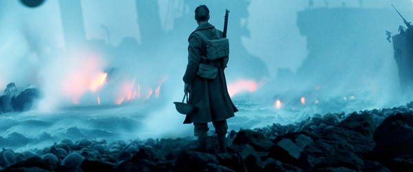 Dunkirk | Christopher Nolan fala sobre seu novo filme