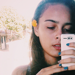 Foto de perfil de Driele Soriano