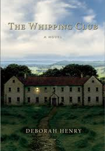 The Whipping Club (The Whipping Club)