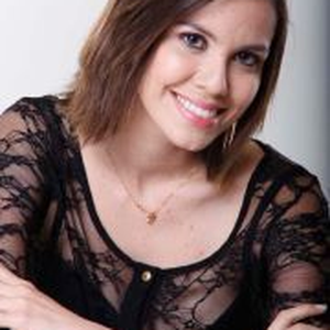 Foto de perfil de Thaysa Fernanda