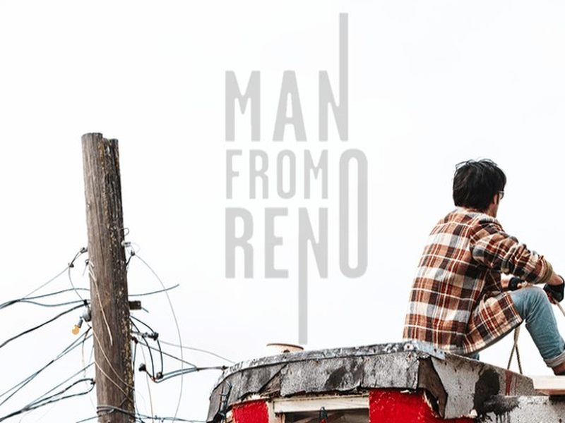 Foto 2 de Man from Reno