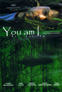 You Am I - Poster / Capa / Cartaz - Oficial 1
