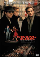 Os Últimos Rebeldes (Swing Kids)