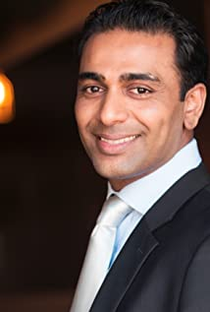 Sachin Joab - Poster 1