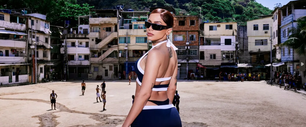 Anitta é confirmada em Corrida dos Bichos, filme de Fernando Meirelles