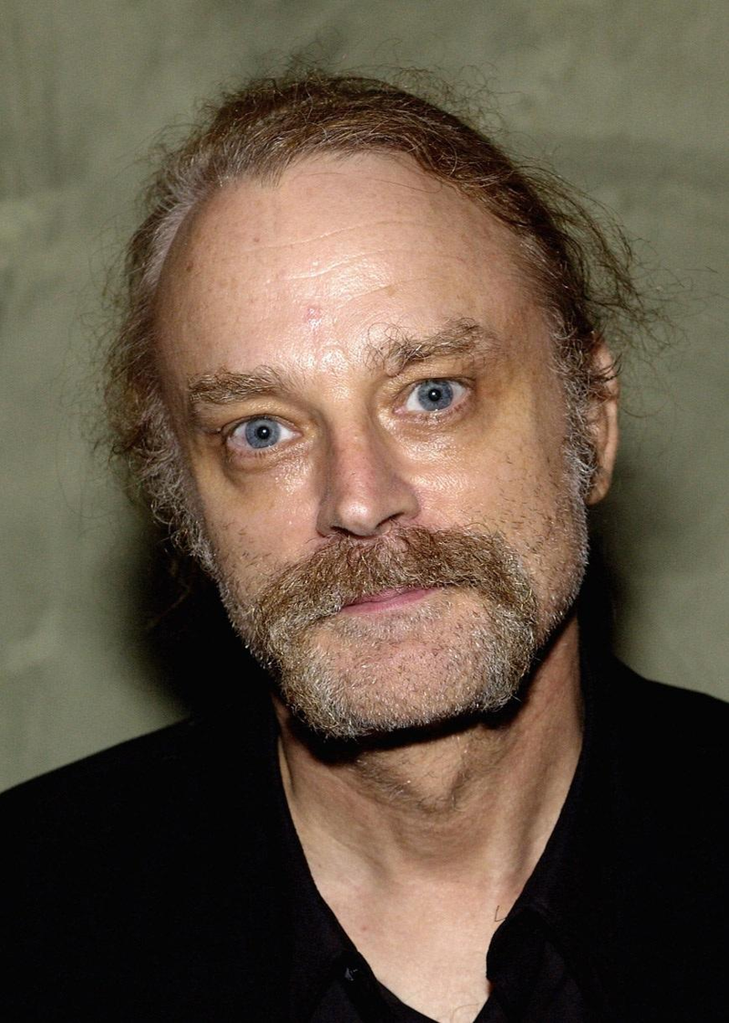 Brad Dourif - Foto 4