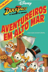 DuckTales: Os Caçadores de Aventuras - Aventureiros em Alto Mar (Duck Tales: High Seas Adventures)