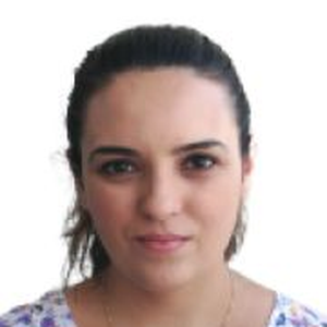 Foto de perfil de JULIA