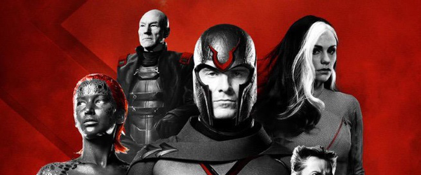 “X-Men: Dias de Um Futuro Esquecido – Edição Vampira” ganha trailer