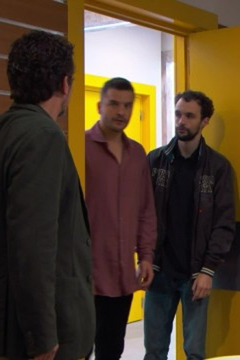 Poster de Episódio Episódio 144 (2023)
