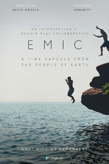EMIC: An Interstellar Time Capsule Film (EMIC: An Interstellar Time Capsule Film)