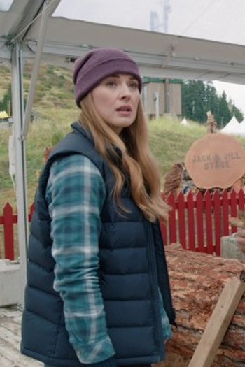 Poster de Episódio Jack and Jill (2021)
