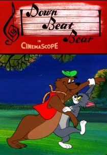 O Urso Amestrado (Down Beat Bear)