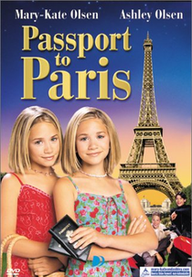 Passaporte para Paris (Passport to Paris)