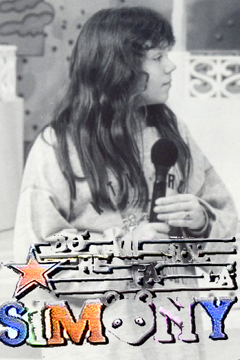 Poster de TV Do Ré Mi Fá Sol Lá Si (1989)