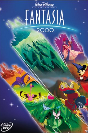  de Filme Fantasia 2000 (1999)