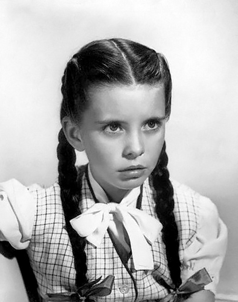 Margaret O'Brien (I) - Foto 1