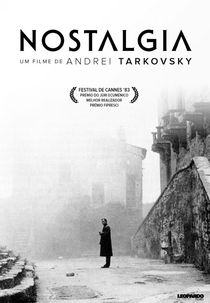 Nostalgia (Nostalghia)