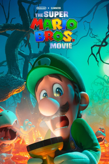  de Filme Super Mario Bros.: O Filme (2023)
