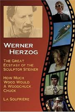 O Grande êxtase do escultor Steiner (Die Große Ekstase des Bildschnitzers Steiner)