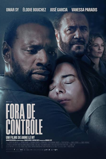  de Filme Fora de Controle (2025)