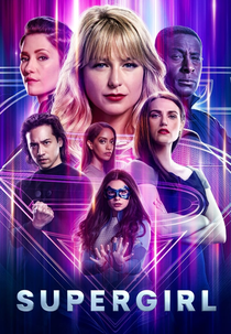 Supergirl (6ª Temporada) (Supergirl (Season 6))