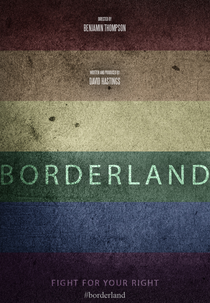 Borderland (Borderland)