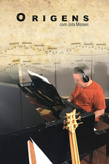 Origens - com Jota Moraes (Origens - com Jota Moraes)