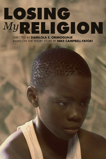  de Curta Perdendo Minha Religião (2018)