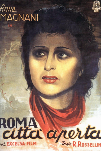  de Filme Roma, Cidade Aberta (1945)