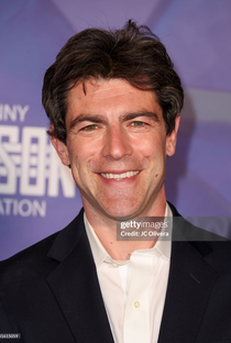 Max Greenfield - Poster 1