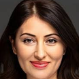 Pervin Mert