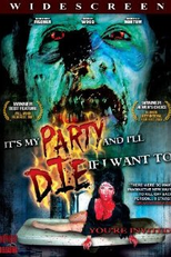 It's My Party and I'll Die If I Want To (It's My Party and I'll Die If I Want To)