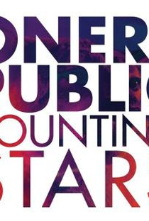 OneRepublic: Counting Stars - Poster / Capa / Cartaz - Oficial 1