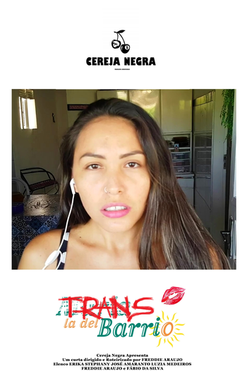 Poster de Curta Trans La Del Barrio (2019)